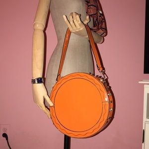 Beaded Handbag - NWOT - shoulder/crossbody